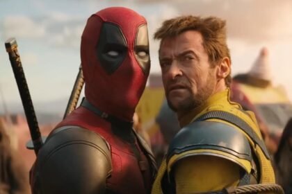 Deadpool and Wolverine on OTT: Marvel film releases on streaming worldwide, here’s when it will be available in India | Hollywood