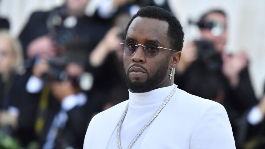 Sean ‘Diddy’ Combs’ legal team prepares for appeal for release as he awaits trial