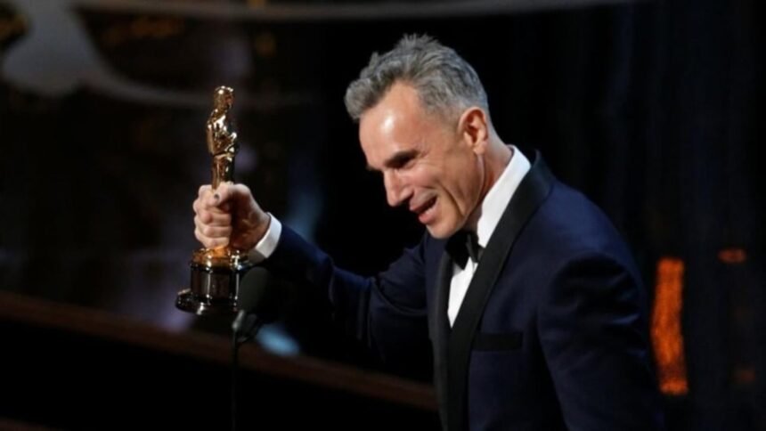 Daniel Day-Lewis ends acting retirement after seven years, to make comeback with film directed by son | Hollywood