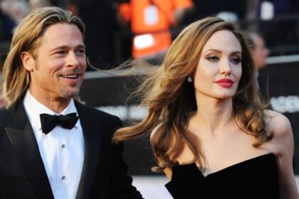 Angelina Jolie withdraws lawsuit over infamous 2016 plane fight with Brad Pitt | Hollywood