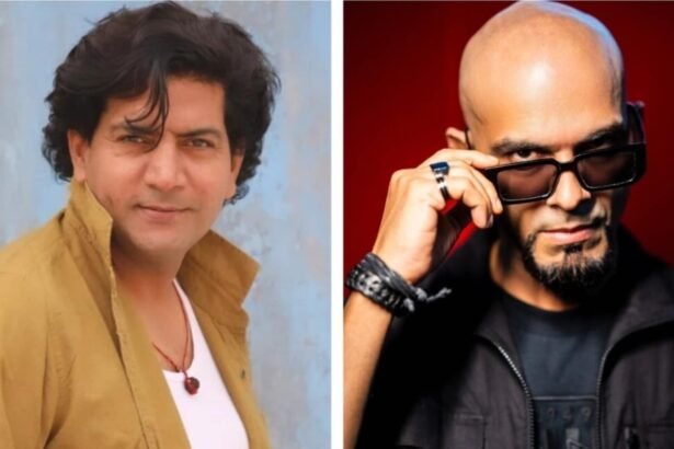 Roadies winner Ashutosh Kaushik recalls his clash with Raghu Ram: ‘Not here to listen to your abuses’