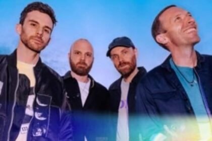 Coldplay reveals their retirement plan from making music: We’re only going to do…’