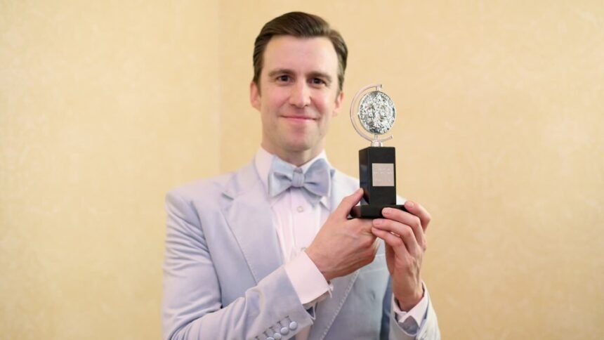 How did Gavin Creel die? Broadway community mourns death of Tony-winning actor at 48 | Hollywood