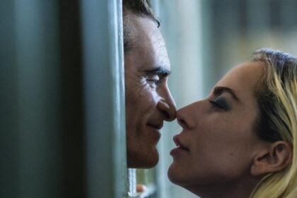 Joker Folie à Deux movie review: Lady Gaga’s Harley Quinn complements Joaquin Phoenix’s crazy in madcap musical | Hollywood