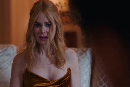 Babygirl trailer: Nicole Kidman gets exactly what she wants in the riskiest role of her career. Watch | Hollywood