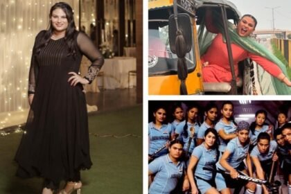 Badall Pe Paon Hai actor Tanya Abrol tells us about her new show’s Chake De! India connection