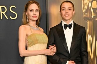 Angelina Jolie makes rare comment about her kids, says motherhood is… | Hollywood