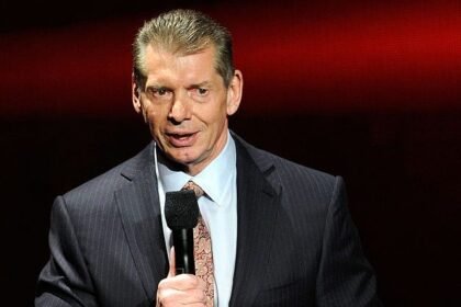 Who Is Vince McMahon? 5 Things About the Controversial WWE Co-Founder – Hollywood Life