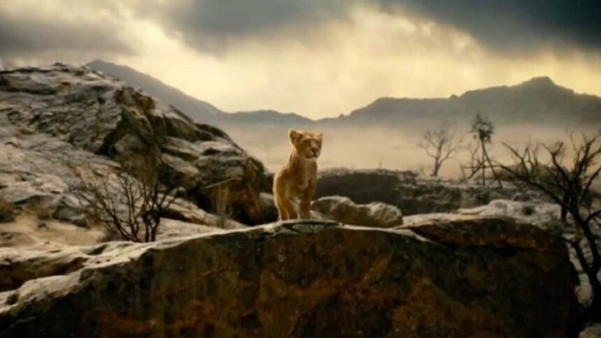 Mufasa: The Lion King trailer teases big adventures; fans can’t decide between Shah Rukh Khan and Mahesh Babu voiceovers | Hollywood