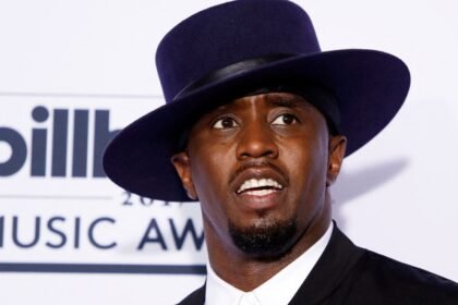 New set of Diddy lawsuits accuse him of sexually assaulting and drugging teen girl, Florida man | Hollywood