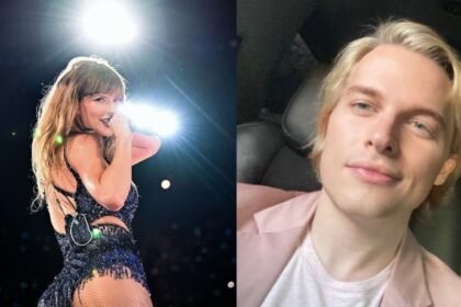 Who is Ronan Farrow? Taylor Swift’s new ‘very close friend’