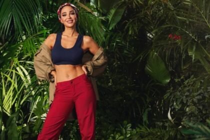 I’m A Celebrity star Tulisa reveals she is demisexual, says the thought of dating ‘makes me feel physically sick’ | Hollywood