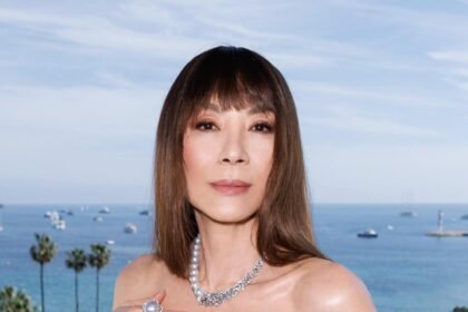 EXCLUSIVE | Wicked actor Michelle Yeoh: I would love to act in an Indian movie