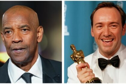 Denzel Washington says he ‘got bitter’ after losing Oscar to Kevin Spacey: ‘They don’t care about me? I don’t care’ | Hollywood