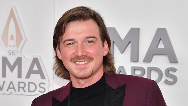 Is Morgan Wallen Married? Everything to Know About His Love Life – Hollywood Life