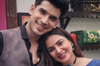 After Shraddha Arya, Paras Kalnawat quits Kundali Bhagya: ‘Goodbyes are not easy’