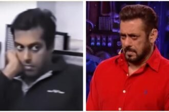 Bigg Boss 18: Fans praise Salman Khan for owning up to his past bad attitude, not giving police officers respect